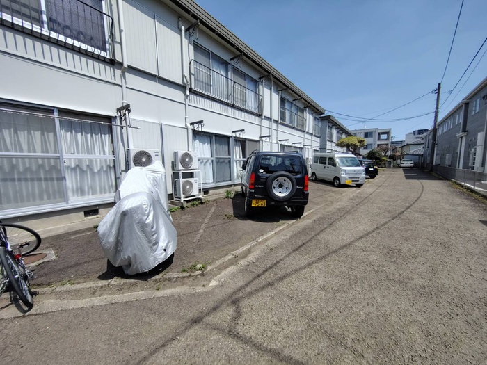 外観写真