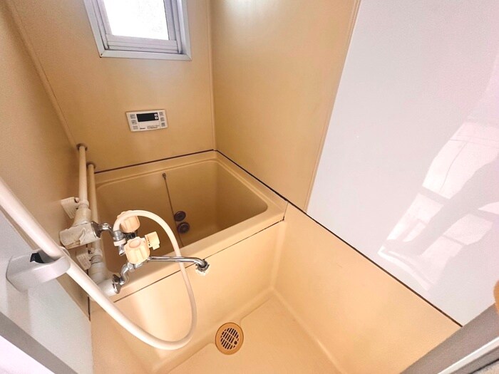 物件内観写真13　(バス／シャワールーム等)