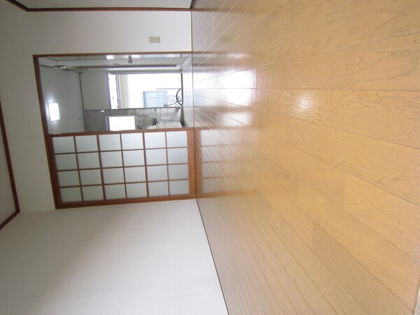 居室
