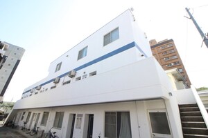 コ－ポ８４４３外観写真