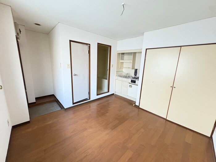 物件内観写真9　(居室)