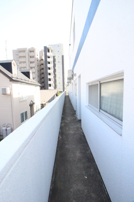 物件外観写真6　(外観写真)