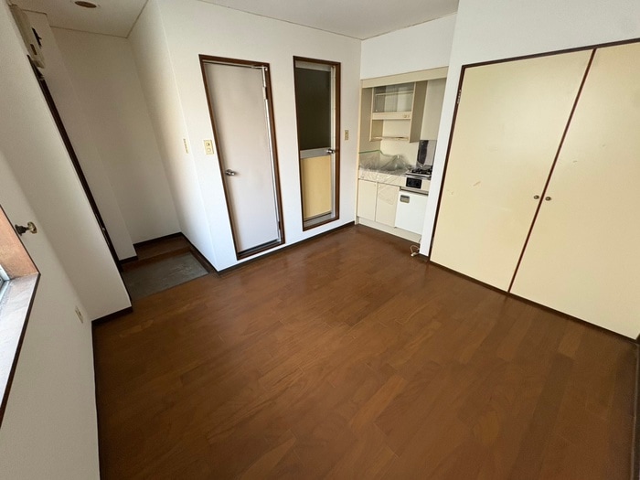 物件内観写真12　(居室)