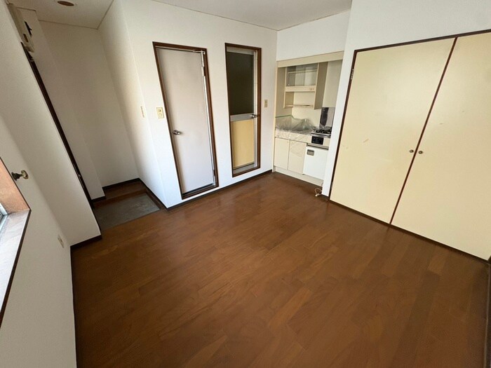 物件内観写真12　(居室)