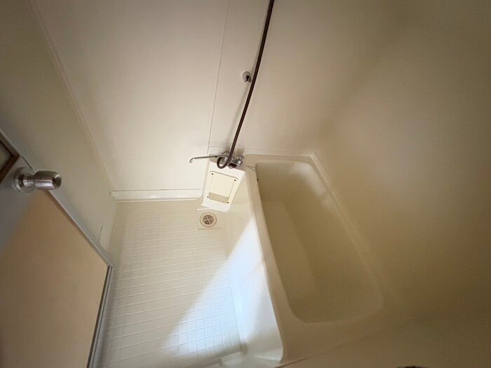 物件内観写真16　(バス／シャワールーム等)