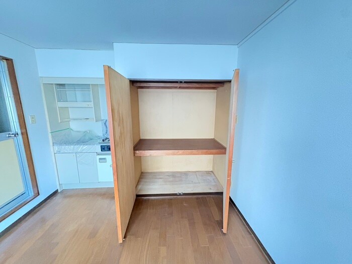 物件内観写真20　(収納)