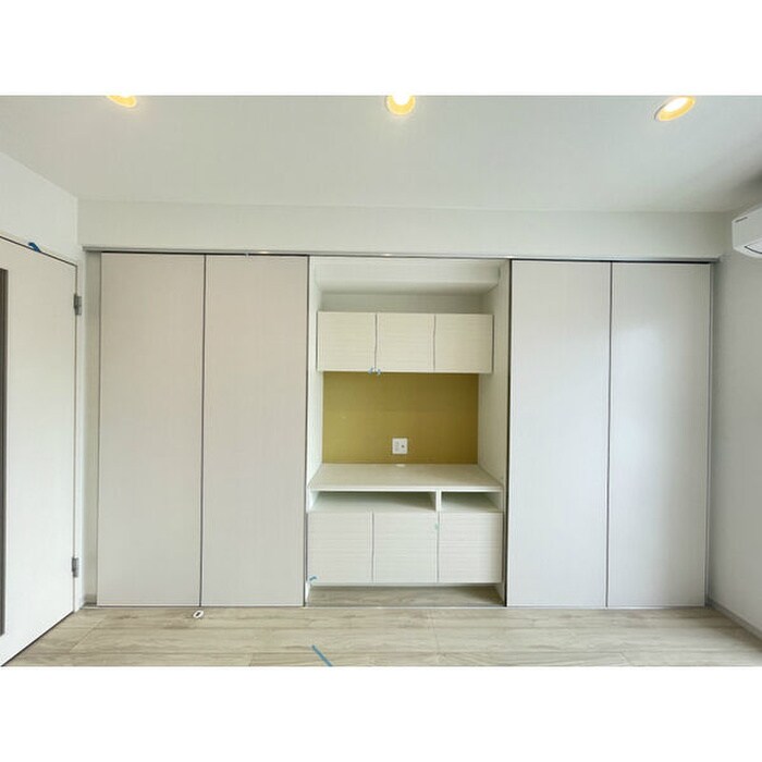 物件内観写真9　(収納)