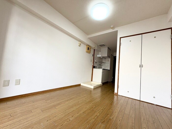 物件内観写真10　(居室)