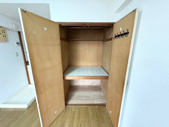 物件内観写真11　(靴箱)