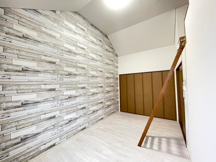 物件内観写真7　(居室)