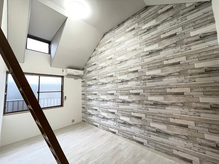 物件内観写真8　(居室)