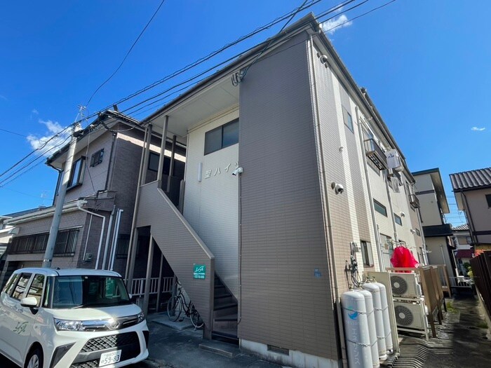 物件外観写真3　(外観写真)