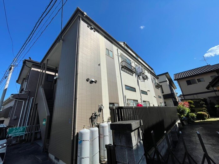 物件外観写真5　(外観写真)