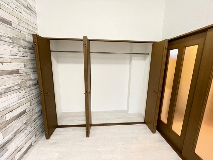 物件内観写真10　(収納)