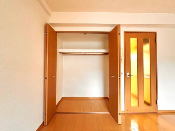 物件内観写真11　(収納)