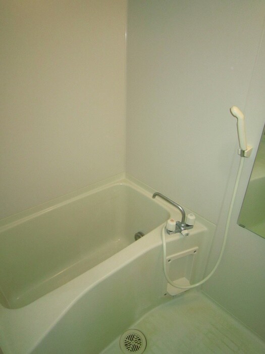 物件内観写真12　(バス／シャワールーム等)