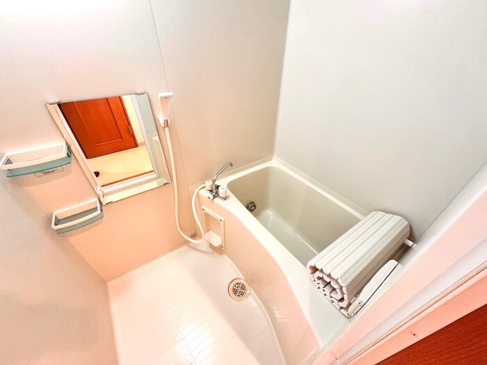 物件内観写真13　(バス／シャワールーム等)