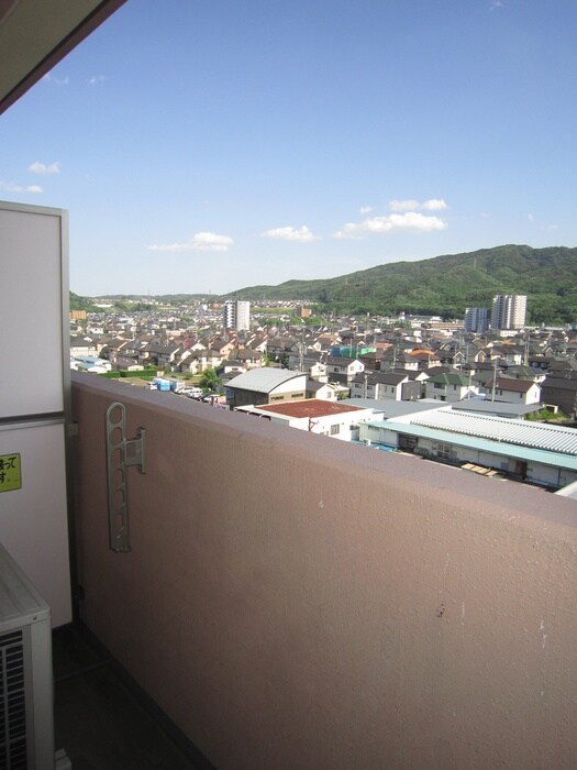 物件内観写真16　(ベランダ・バルコニー)