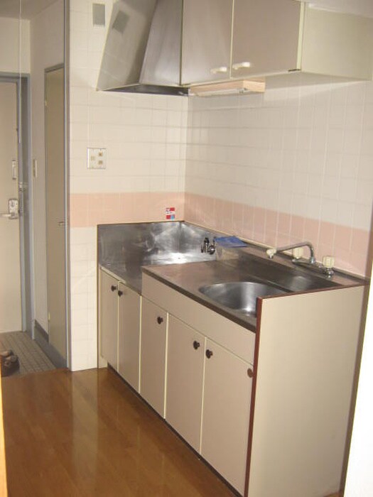 物件内観写真7　(キッチン)