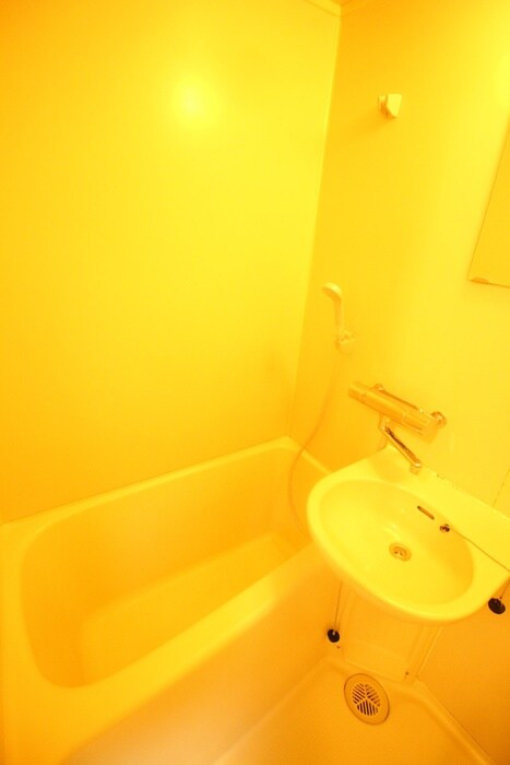 物件内観写真8　(バス／シャワールーム等)