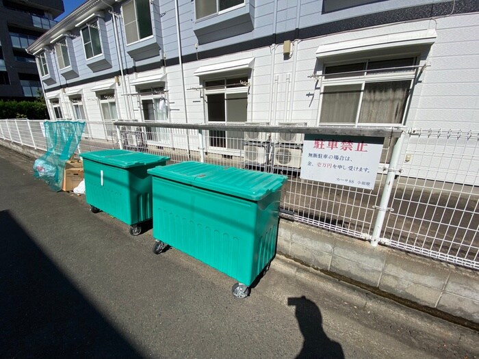 物件外観写真5　(その他)