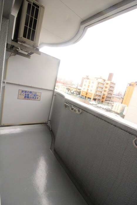 物件内観写真20　(ベランダ・バルコニー)