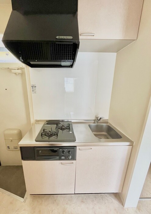 物件内観写真12　(キッチン)