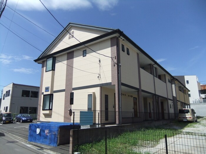 物件外観写真4　(外観写真)