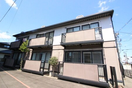 ＳＨＯ　ｌｉｆｅ外観写真