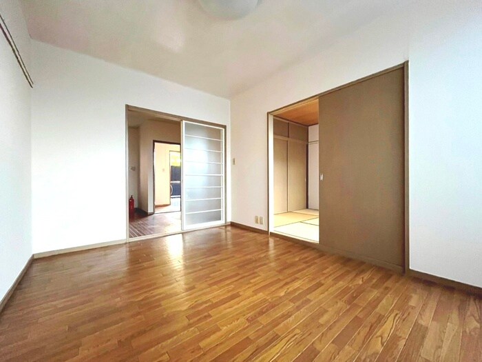 物件内観写真7　(居室)