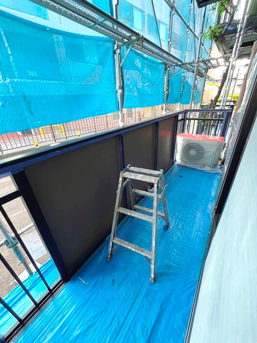 物件内観写真15　(ベランダ・バルコニー)