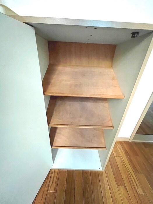 物件内観写真17　(靴箱)