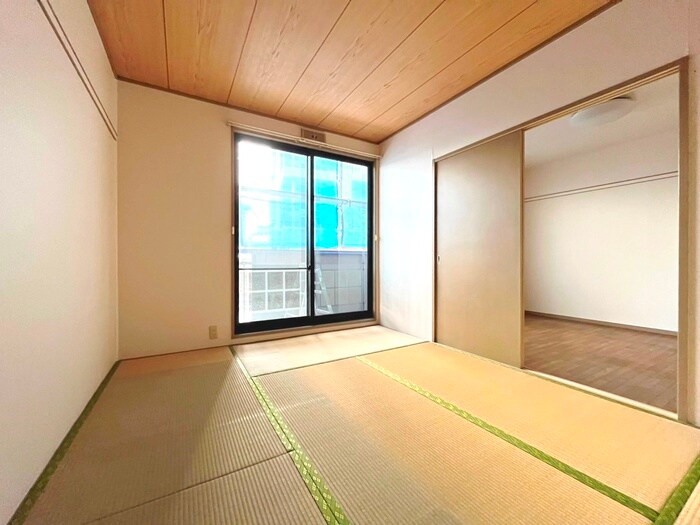 物件内観写真22　(居室)