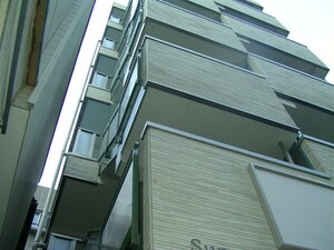 スペリオ－レＰＩステ－ジⅧ外観写真