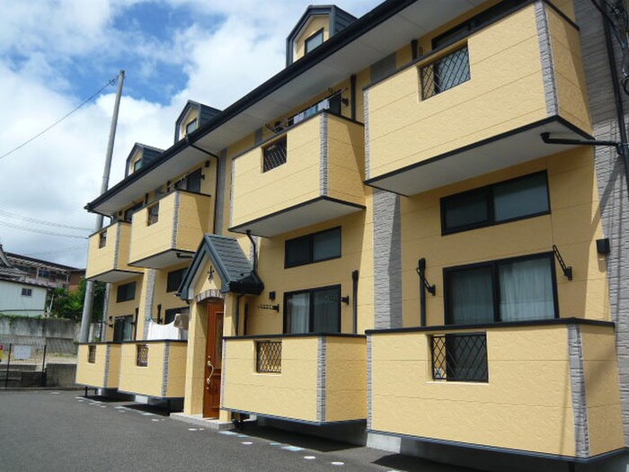 物件外観写真2　(外観写真)