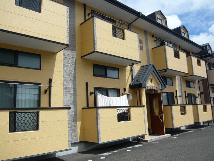 物件外観写真4　(外観写真)