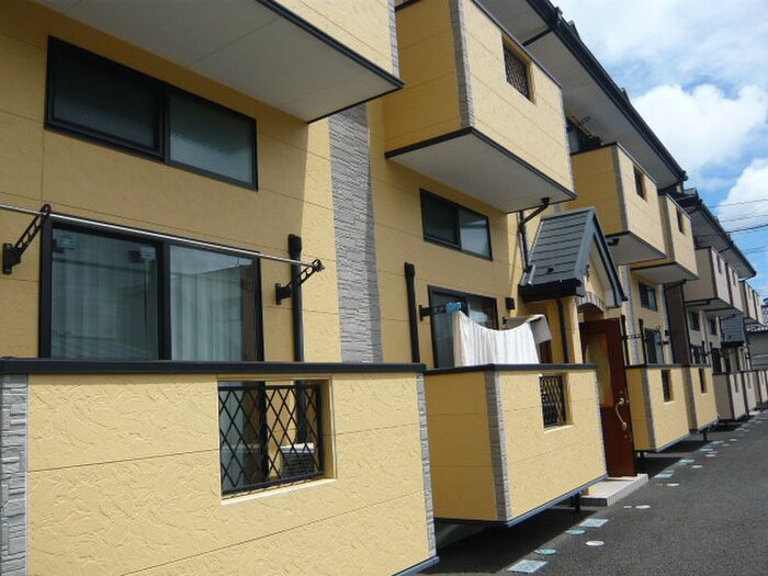 物件外観写真5　(外観写真)