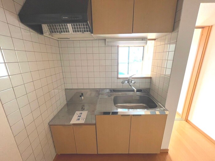 物件内観写真10　(キッチン)