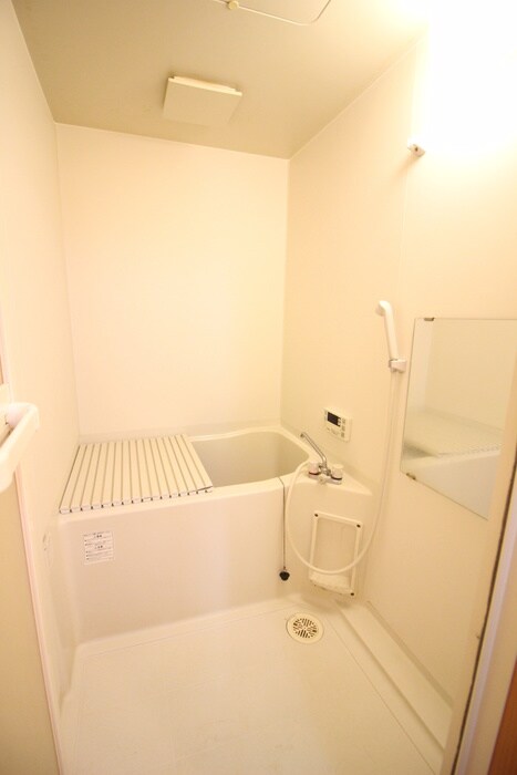 物件内観写真14　(バス／シャワールーム等)