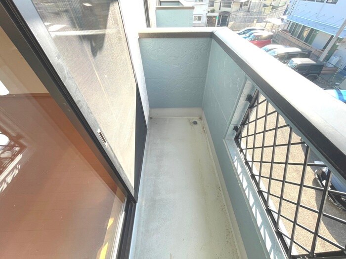 物件内観写真15　(ベランダ・バルコニー)