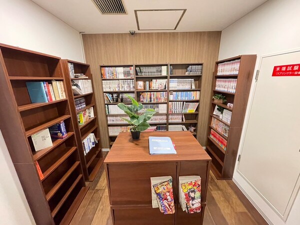 建物設備