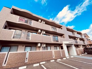 Ｓｕｎｎｙ　Ｗｅｌｌ　宮城野外観写真