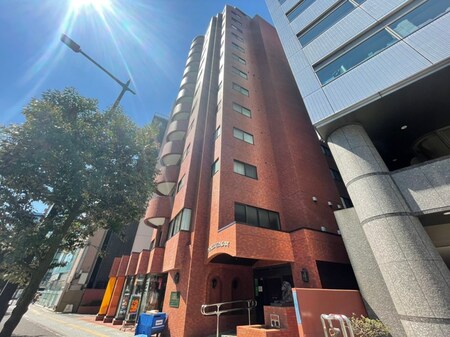 ライオンズマンション本町(407)外観写真