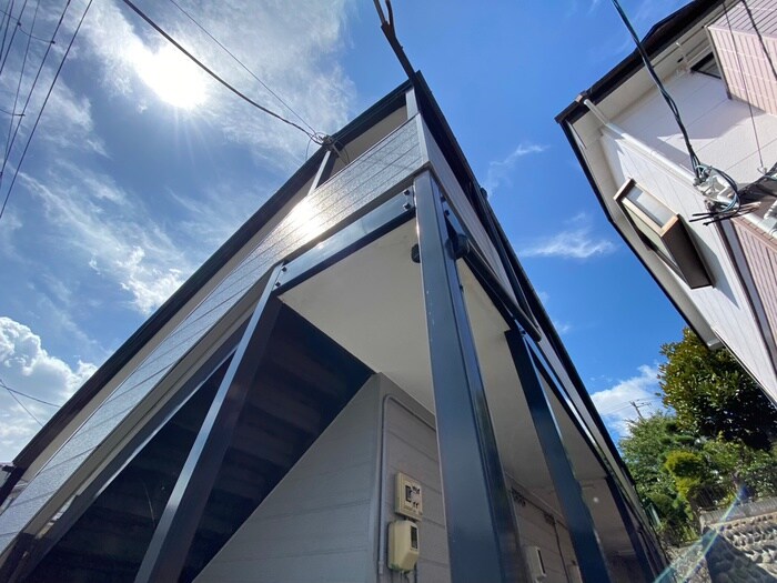 物件外観写真6　(外観写真)