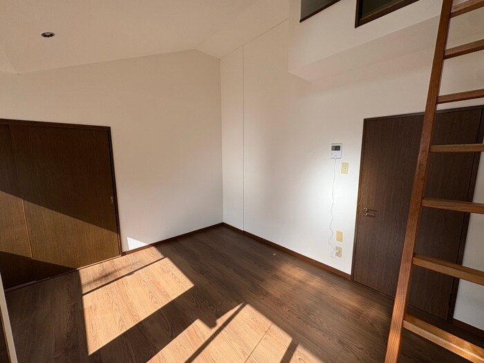 物件内観写真16　(居室)