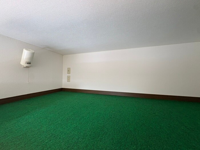 物件内観写真22　(ロフト)