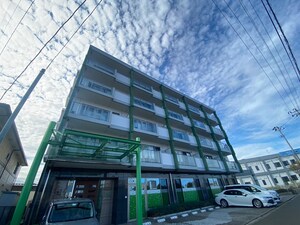 プルミエ王ノ檀外観写真