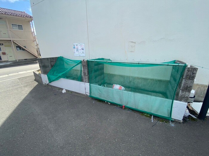 物件外観写真2　(建物設備)