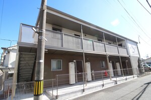 コ－ポゴルカ Ⅱ外観写真