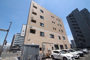 フル－ルナカムラ外観写真